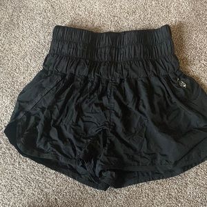 free people shorts “the way home shorts”